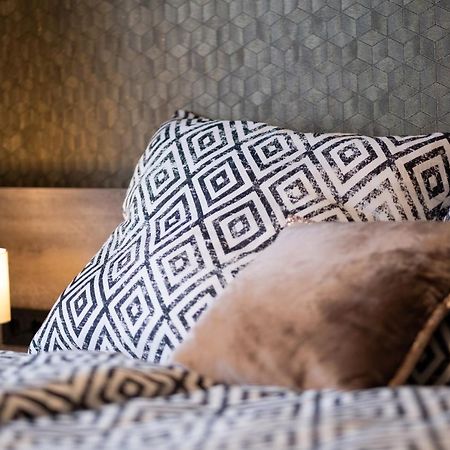 Myflat Premium Resort シオーフォク エクステリア 写真