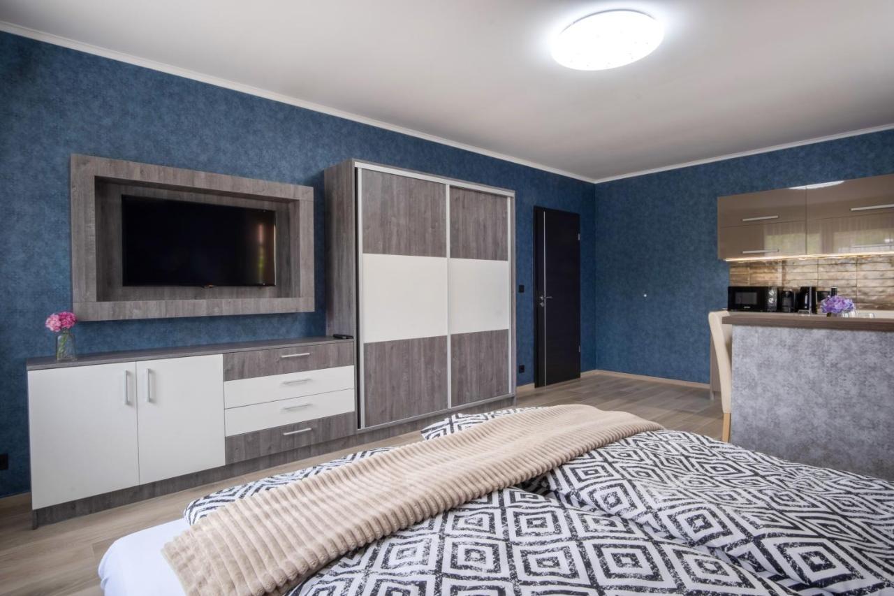 Myflat Premium Resort シオーフォク エクステリア 写真