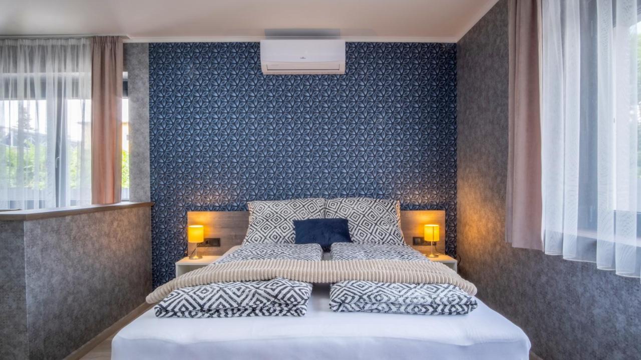Myflat Premium Resort シオーフォク エクステリア 写真