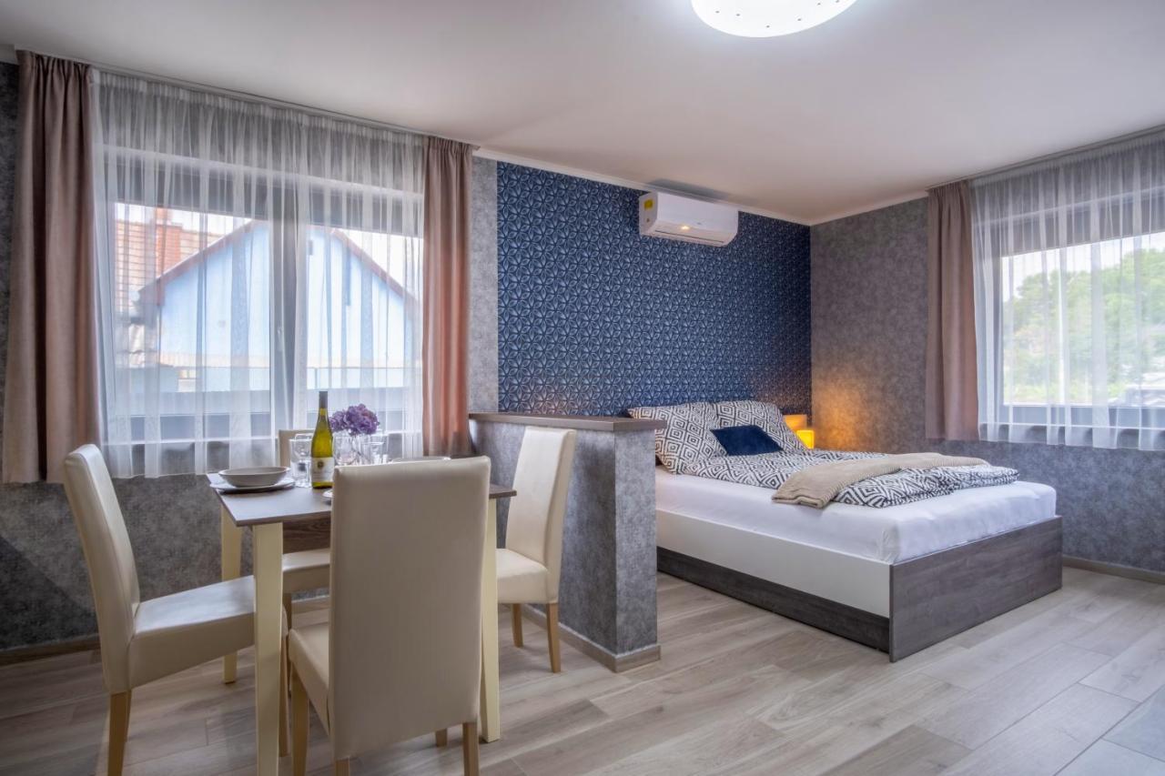 Myflat Premium Resort シオーフォク エクステリア 写真