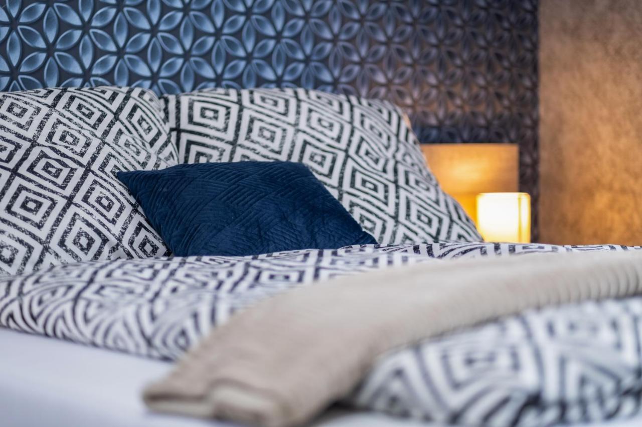 Myflat Premium Resort シオーフォク エクステリア 写真