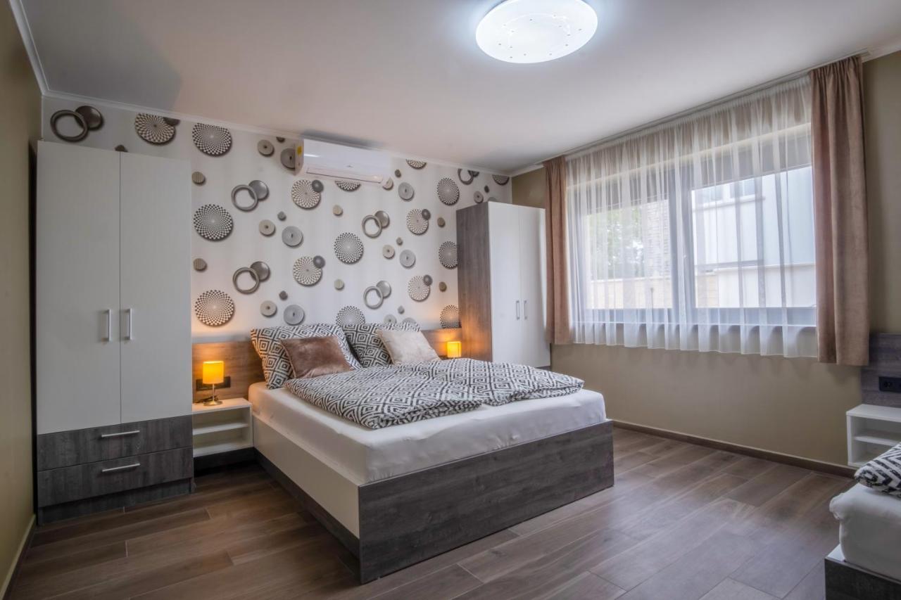 Myflat Premium Resort シオーフォク エクステリア 写真