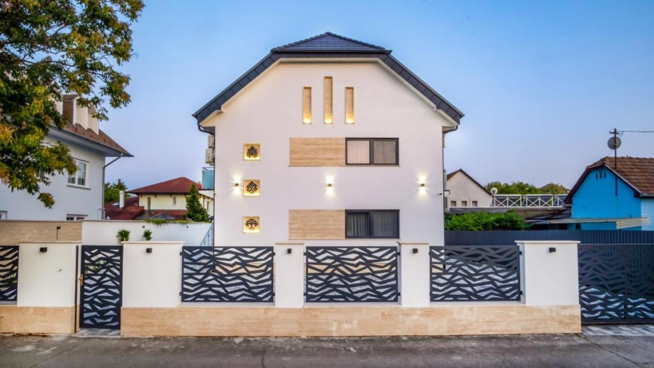 Myflat Premium Resort シオーフォク エクステリア 写真