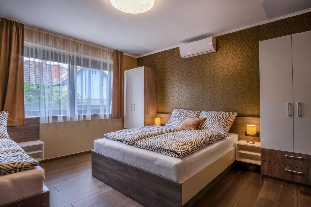 Myflat Premium Resort シオーフォク エクステリア 写真