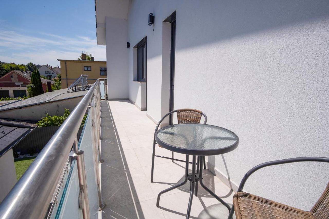 Myflat Premium Resort シオーフォク エクステリア 写真