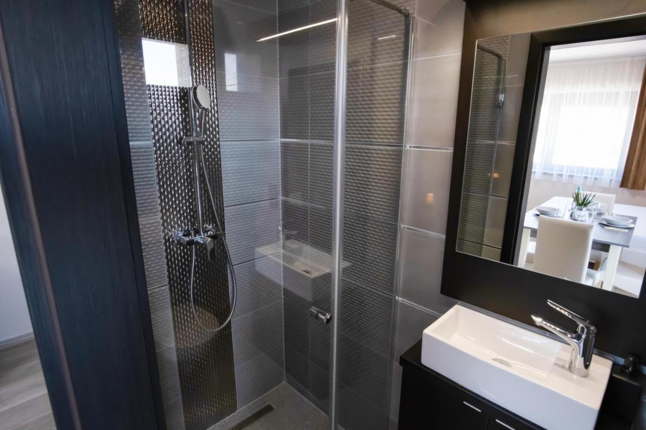 Myflat Premium Resort シオーフォク エクステリア 写真