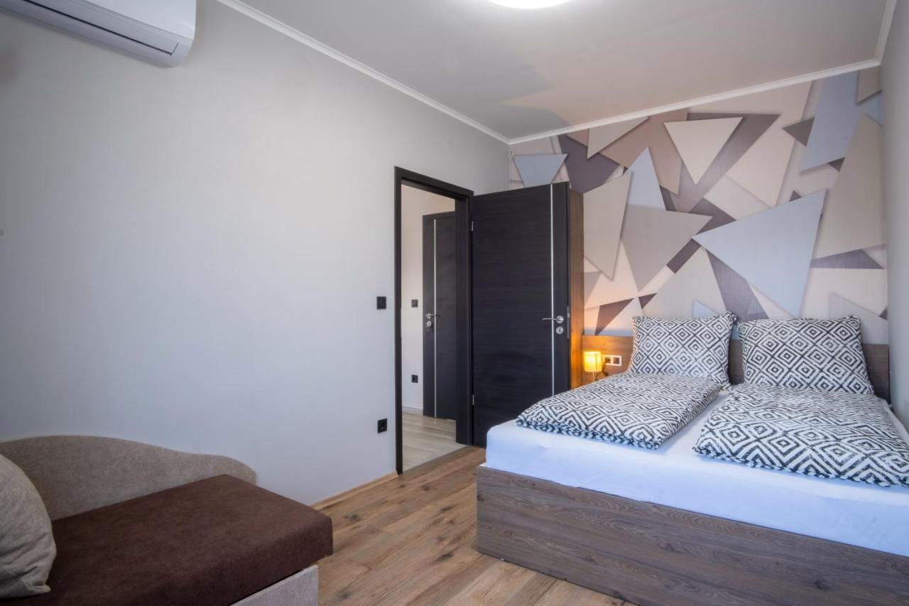 Myflat Premium Resort シオーフォク エクステリア 写真