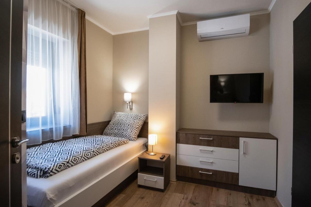 Myflat Premium Resort シオーフォク エクステリア 写真
