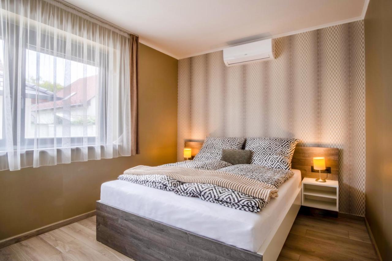 Myflat Premium Resort シオーフォク エクステリア 写真