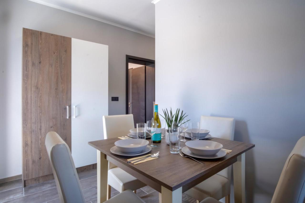 Myflat Premium Resort シオーフォク エクステリア 写真