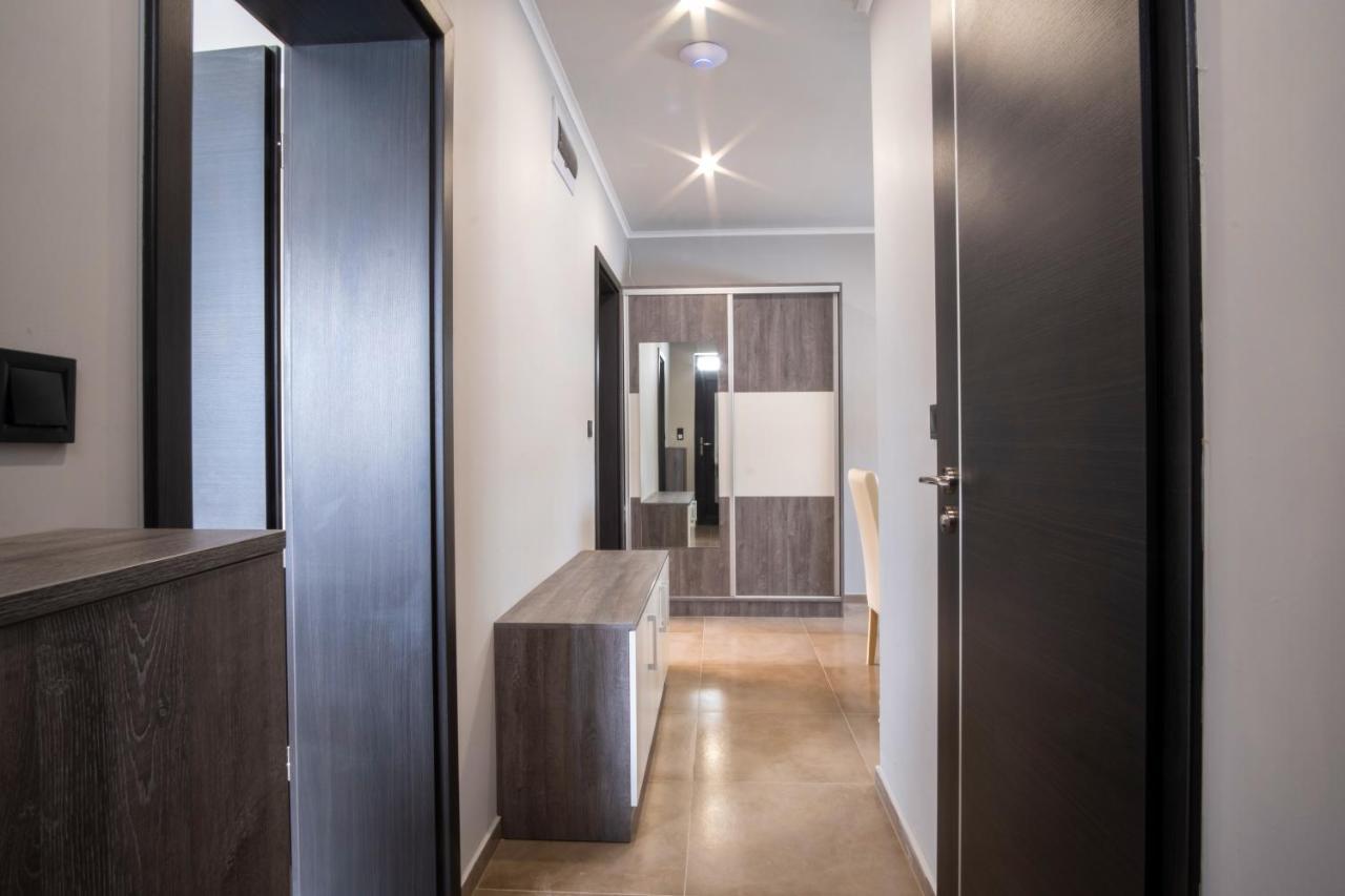 Myflat Premium Resort シオーフォク エクステリア 写真