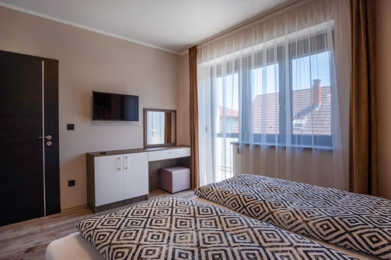 Myflat Premium Resort シオーフォク エクステリア 写真