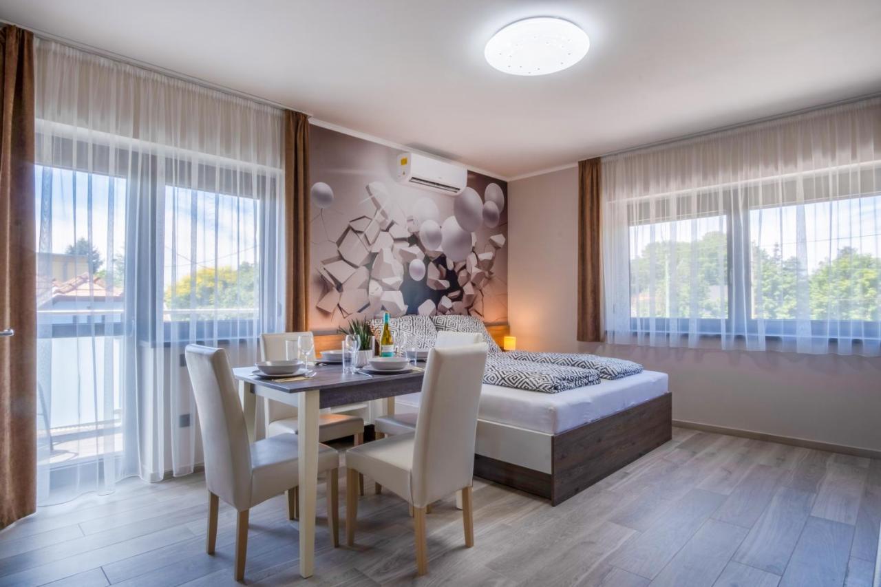 Myflat Premium Resort シオーフォク エクステリア 写真