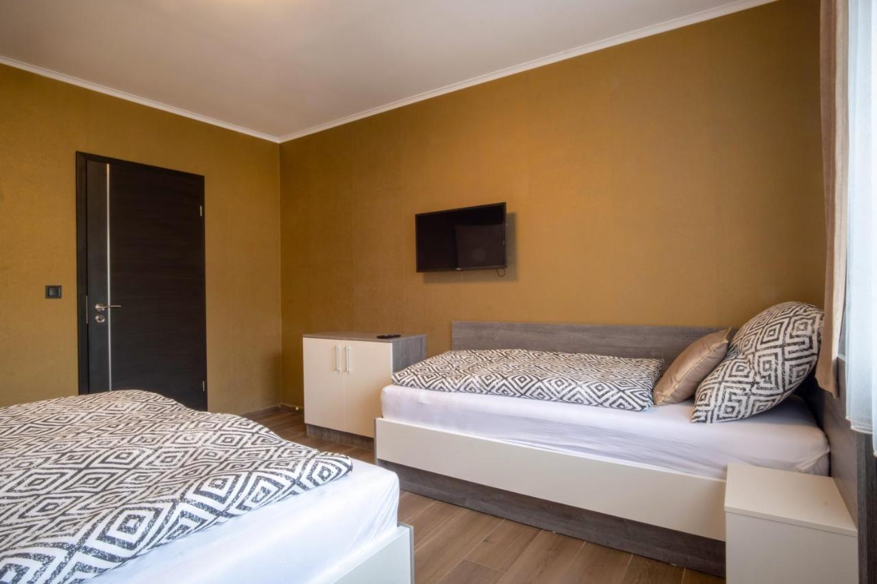 Myflat Premium Resort シオーフォク エクステリア 写真