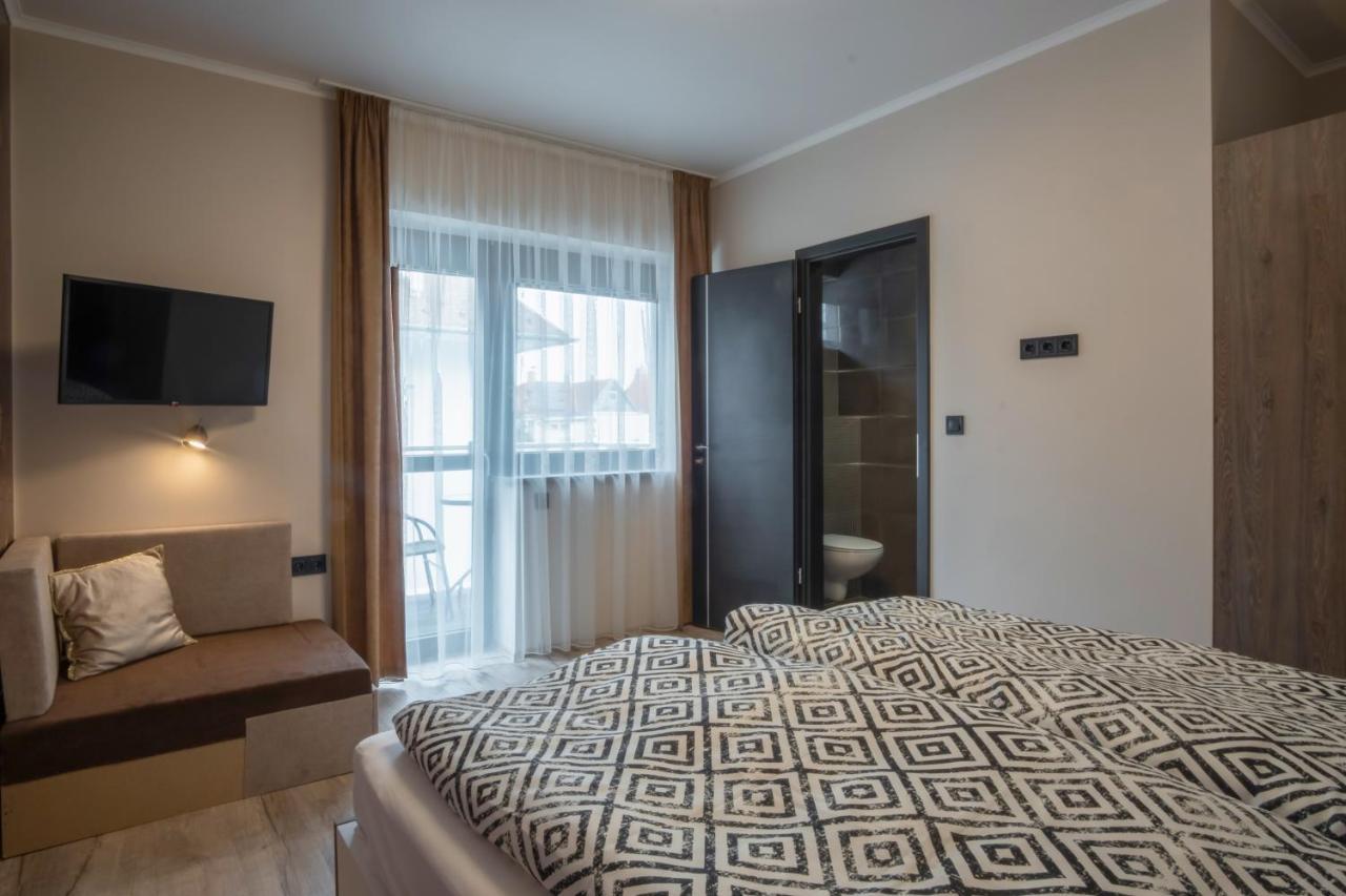 Myflat Premium Resort シオーフォク エクステリア 写真