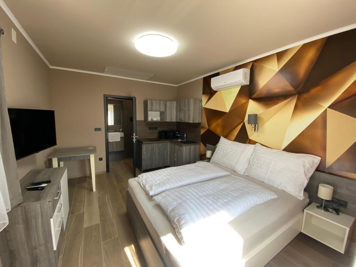 Myflat Premium Resort シオーフォク エクステリア 写真