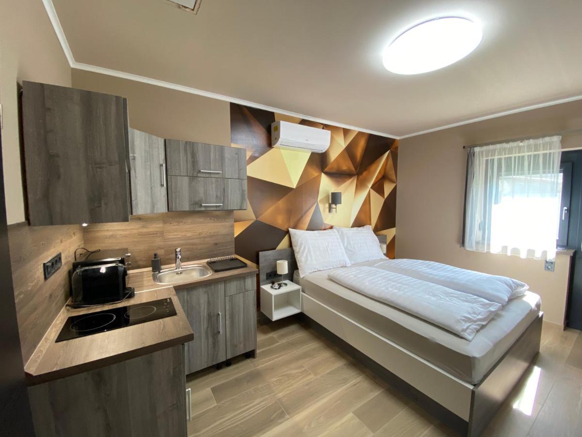 Myflat Premium Resort シオーフォク エクステリア 写真