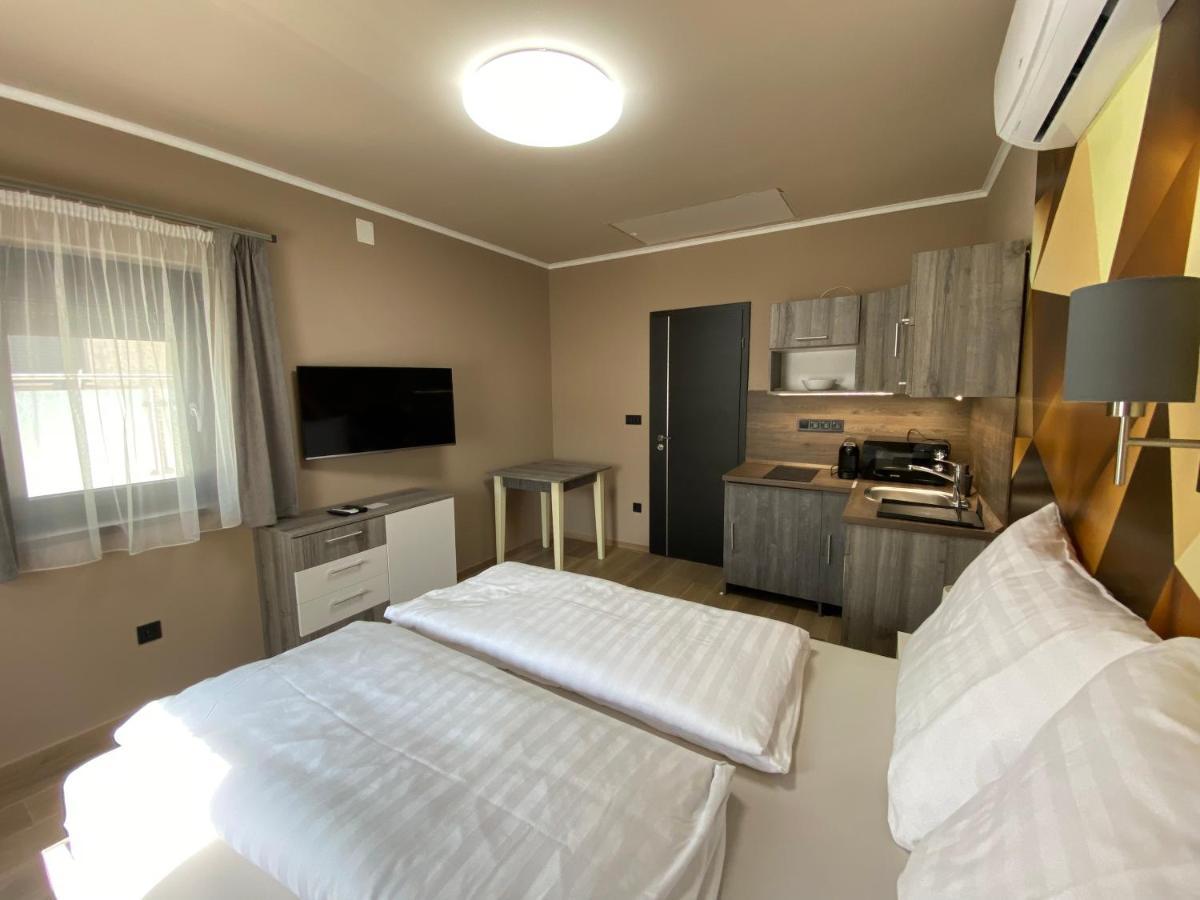 Myflat Premium Resort シオーフォク エクステリア 写真
