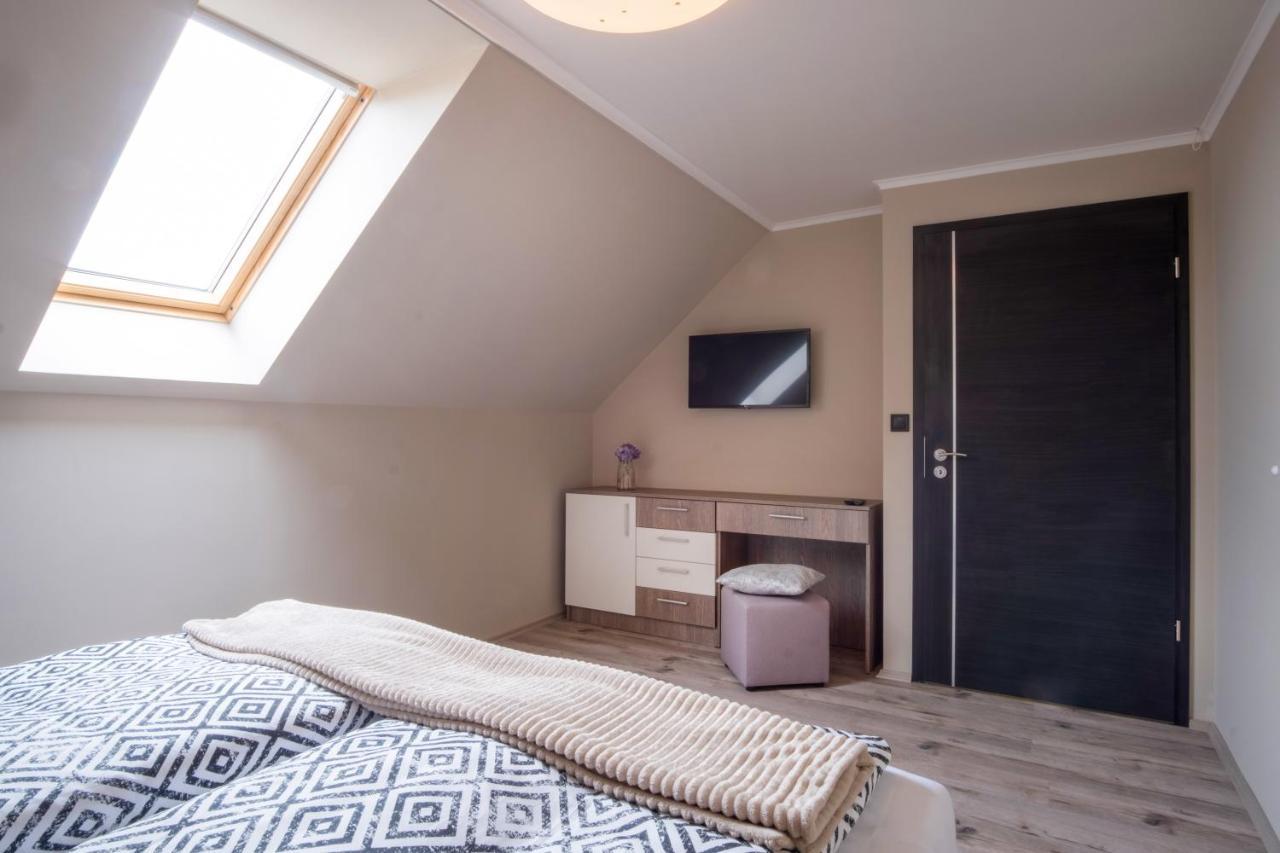 Myflat Premium Resort シオーフォク エクステリア 写真