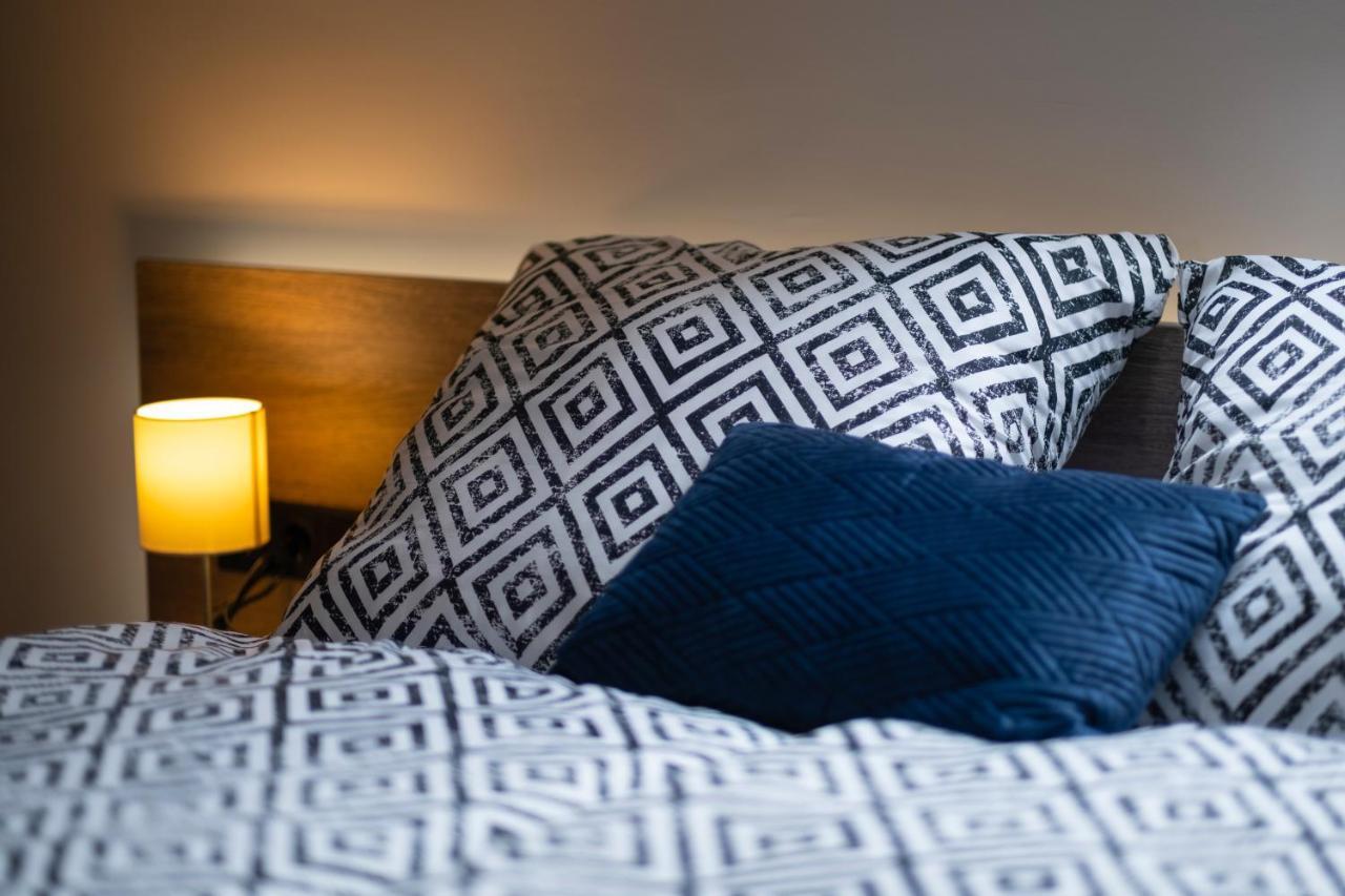 Myflat Premium Resort シオーフォク エクステリア 写真