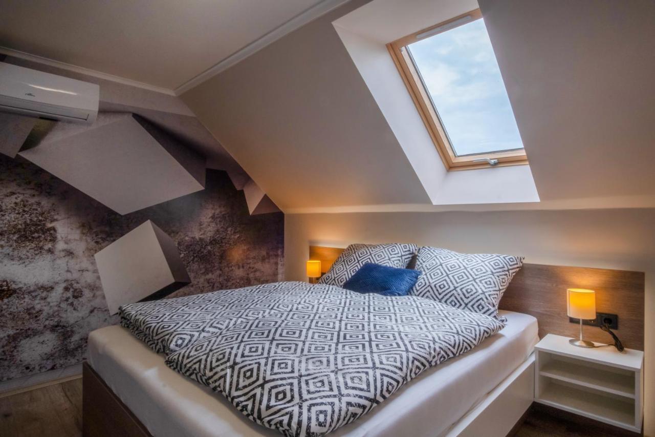 Myflat Premium Resort シオーフォク エクステリア 写真
