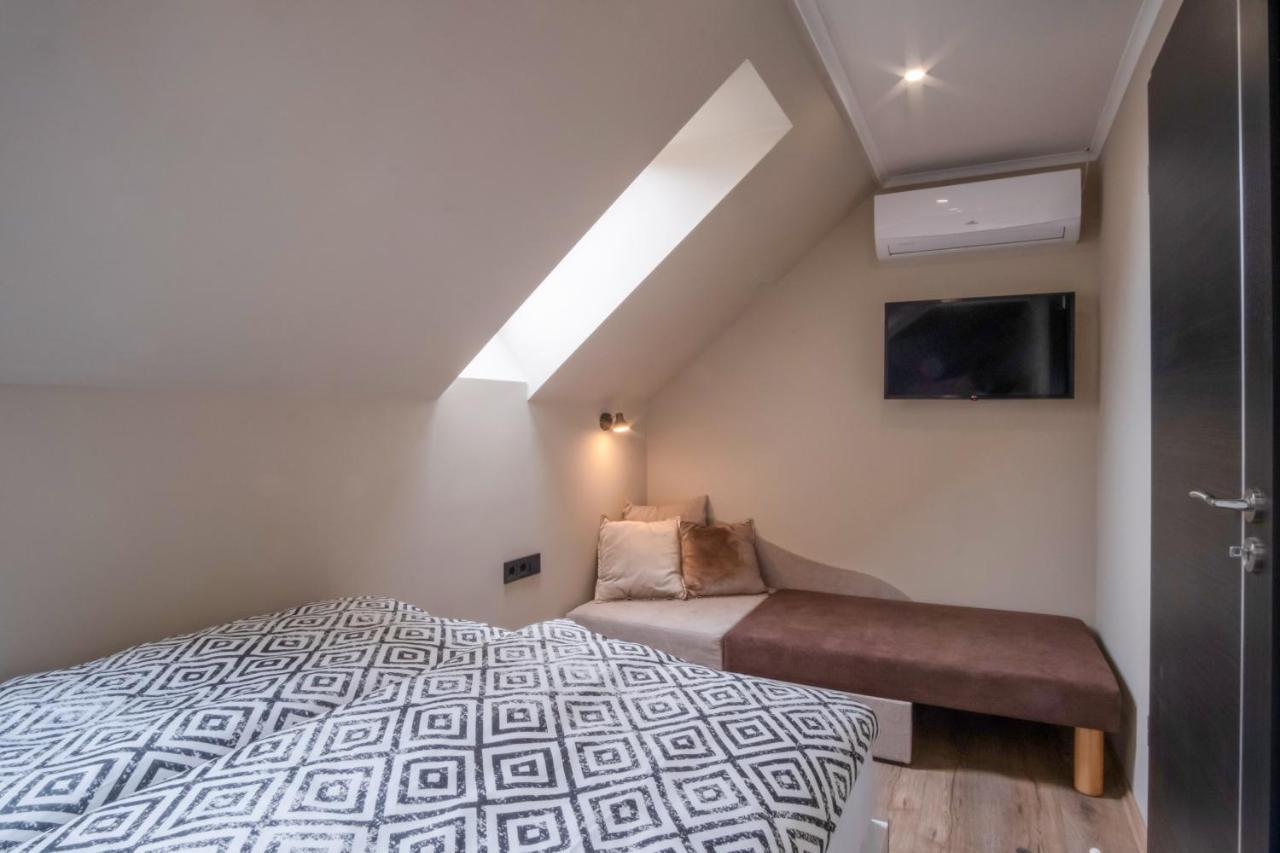 Myflat Premium Resort シオーフォク エクステリア 写真