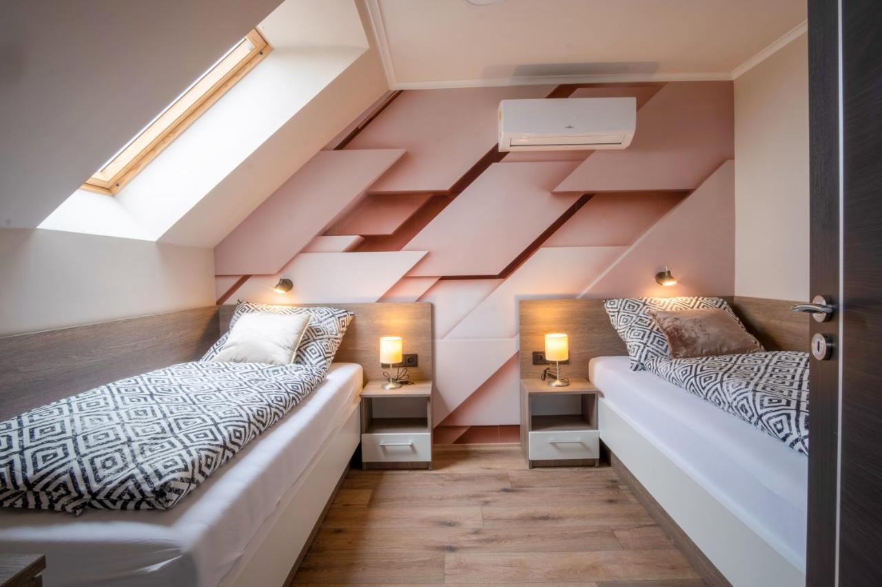 Myflat Premium Resort シオーフォク エクステリア 写真