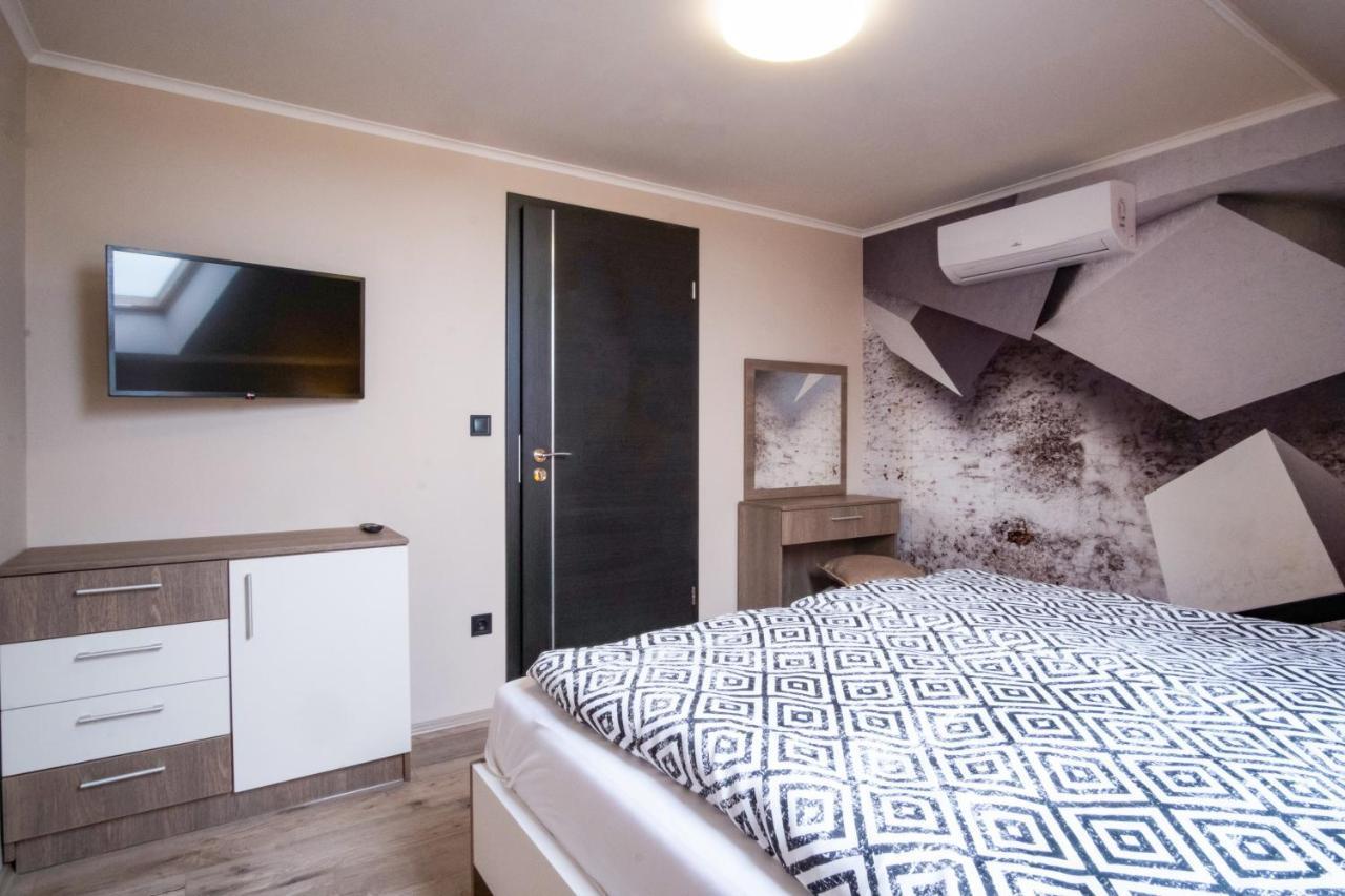 Myflat Premium Resort シオーフォク エクステリア 写真