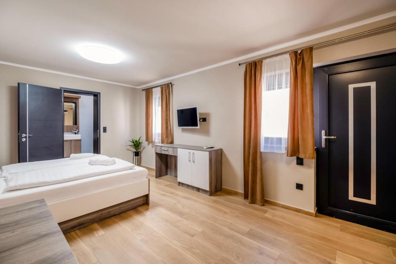 Myflat Premium Resort シオーフォク エクステリア 写真