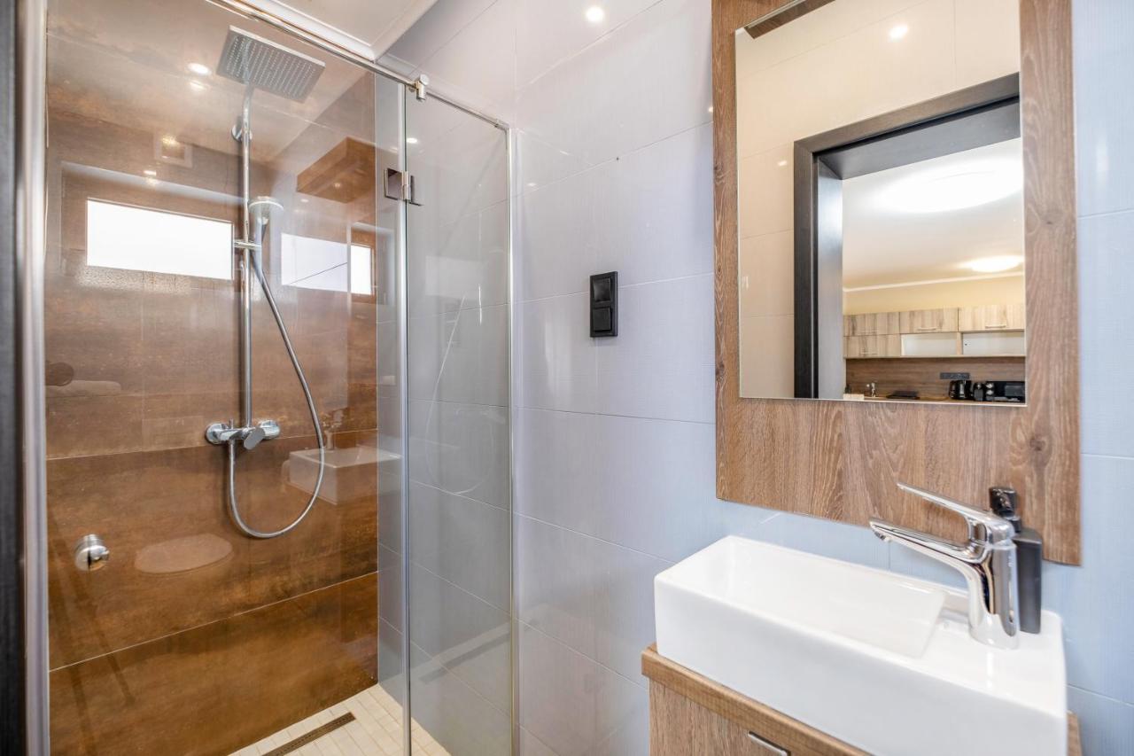 Myflat Premium Resort シオーフォク エクステリア 写真